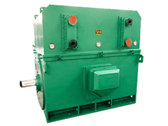 建始YKS系列高压电机品质保证